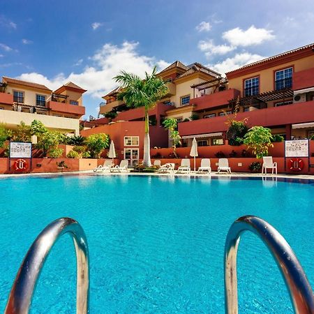 Terrazas Del Duque II 4A001 Apartment Costa Adeje  ภายนอก รูปภาพ