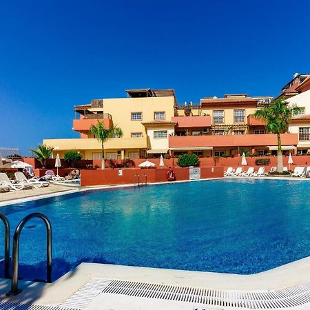 Terrazas Del Duque II 4A001 Apartment Costa Adeje  ภายนอก รูปภาพ