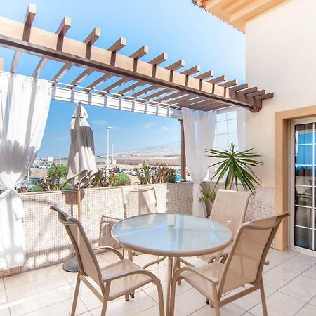Terrazas Del Duque II 4A001 Apartment Costa Adeje  ภายนอก รูปภาพ
