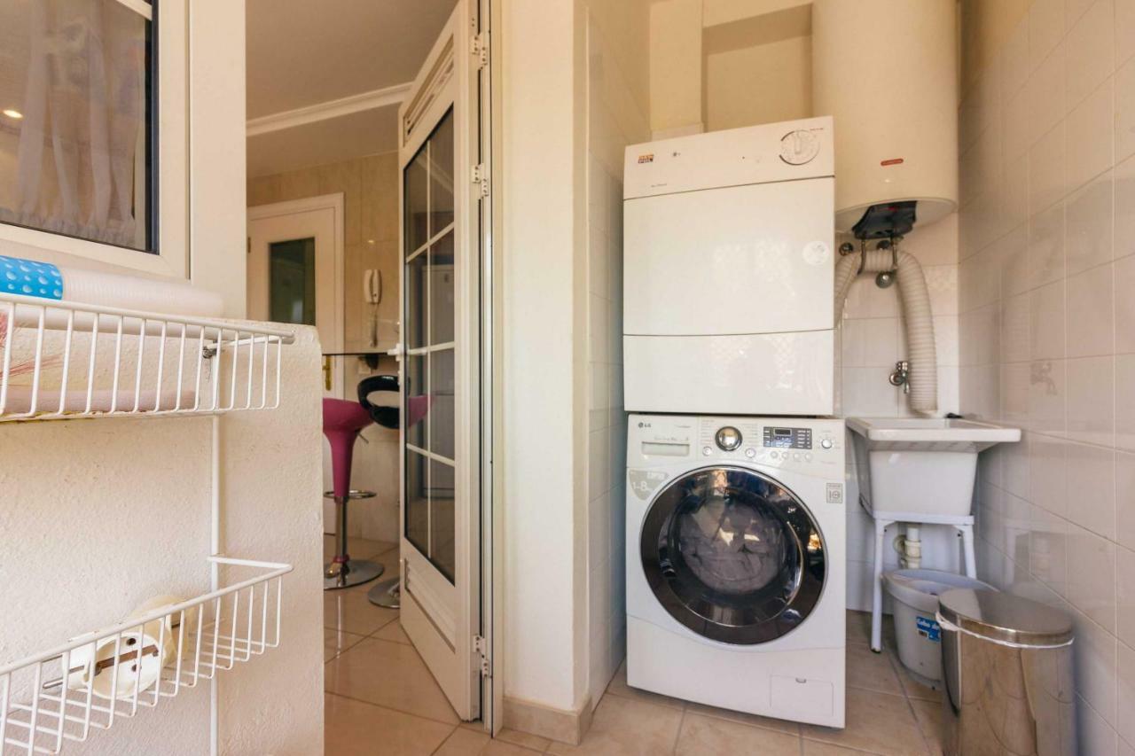 Terrazas Del Duque II 4A001 Apartment Costa Adeje  ภายนอก รูปภาพ