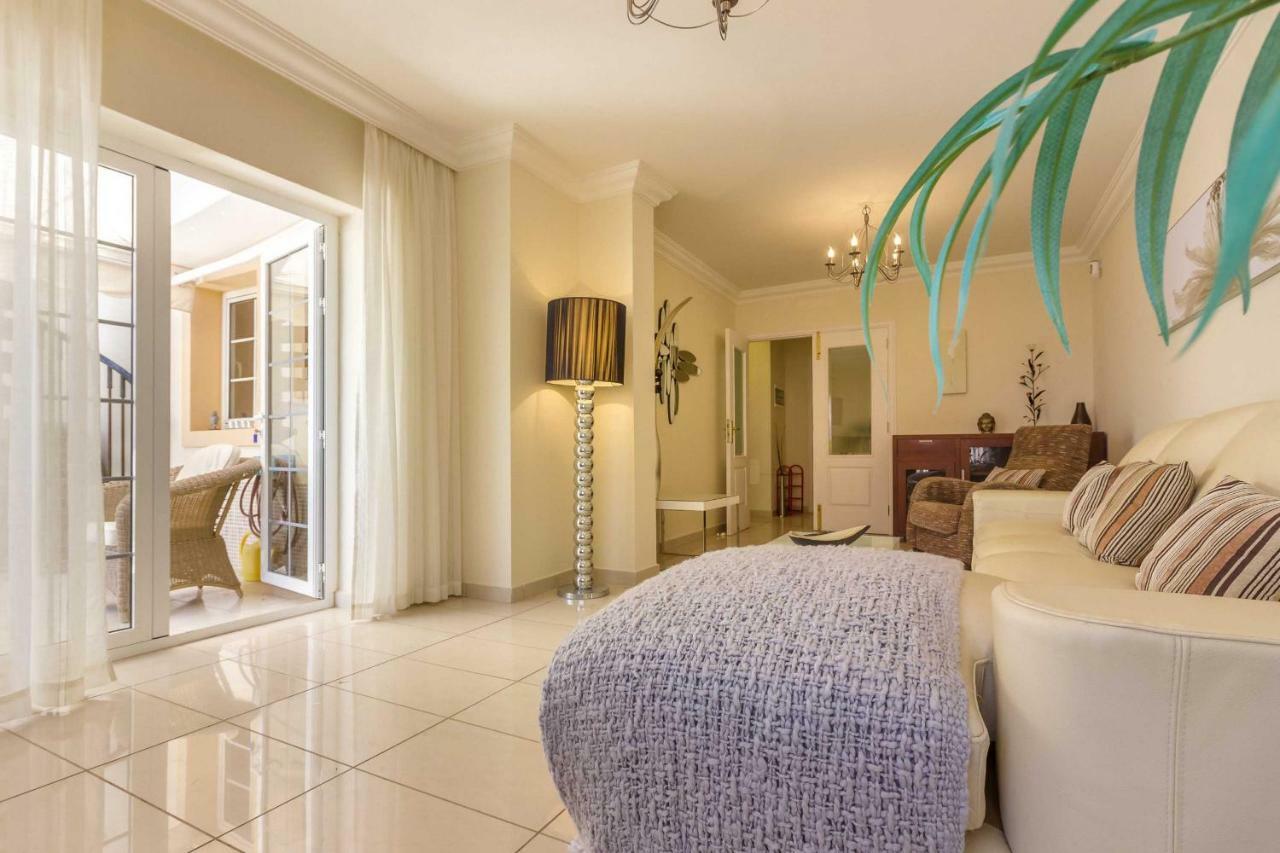 Terrazas Del Duque II 4A001 Apartment Costa Adeje  ภายนอก รูปภาพ