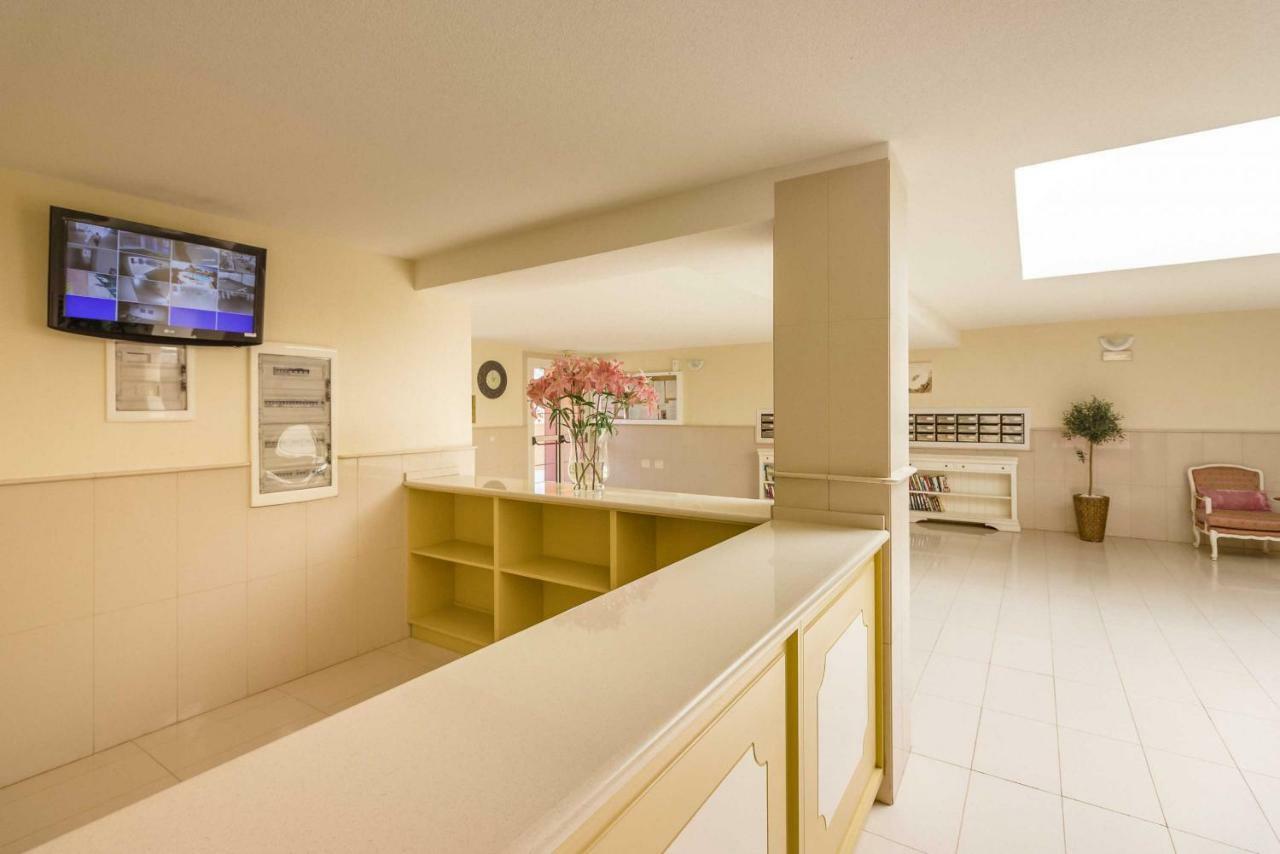 Terrazas Del Duque II 4A001 Apartment Costa Adeje  ภายนอก รูปภาพ