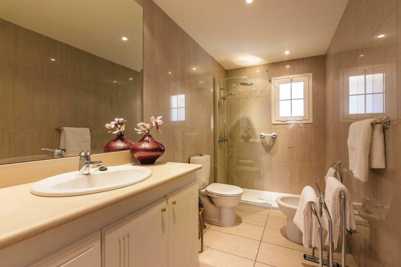 Terrazas Del Duque II 4A001 Apartment Costa Adeje  ภายนอก รูปภาพ