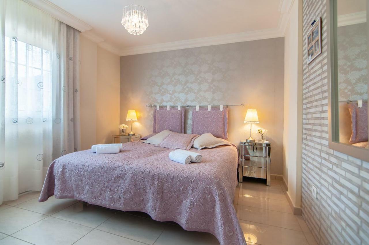 Terrazas Del Duque II 4A001 Apartment Costa Adeje  ภายนอก รูปภาพ