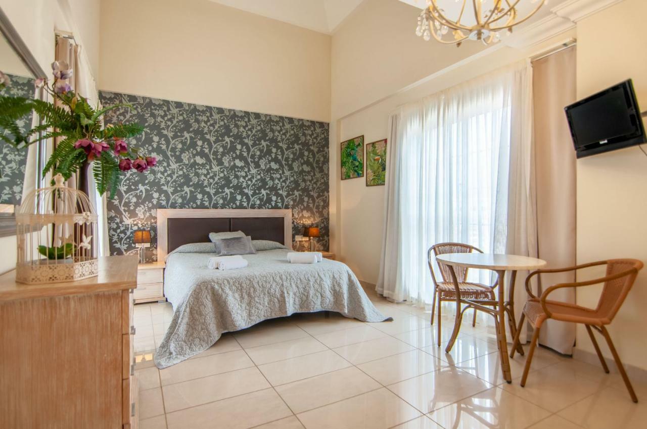 Terrazas Del Duque II 4A001 Apartment Costa Adeje  ภายนอก รูปภาพ