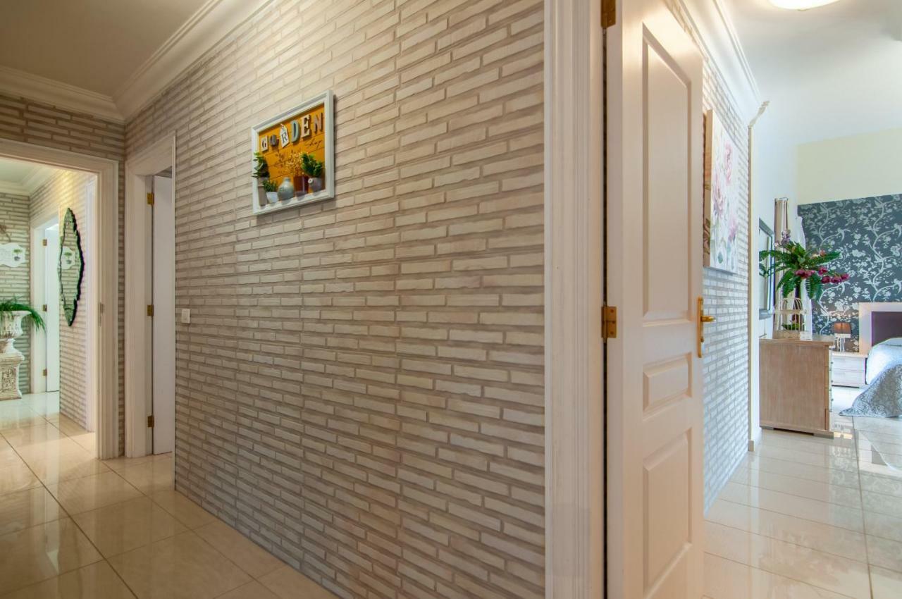Terrazas Del Duque II 4A001 Apartment Costa Adeje  ภายนอก รูปภาพ