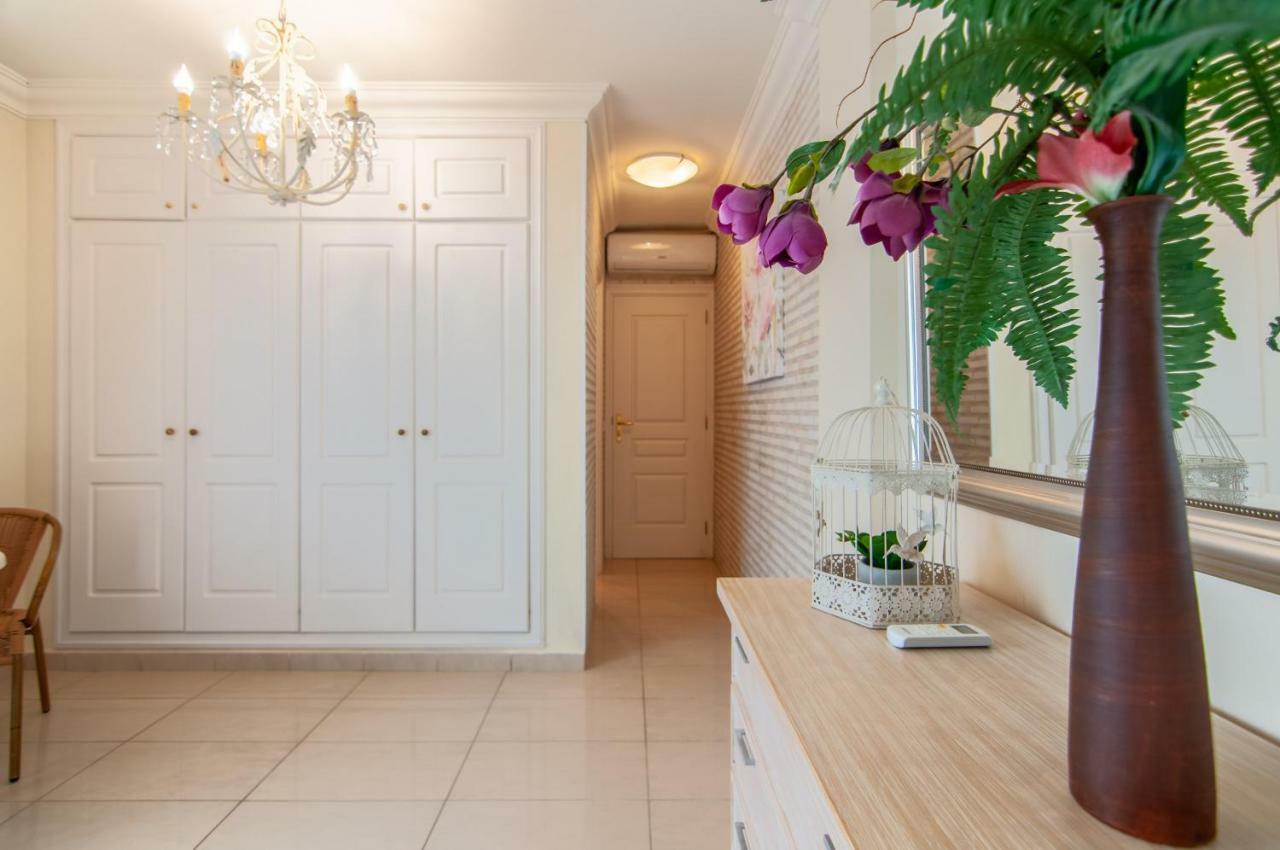 Terrazas Del Duque II 4A001 Apartment Costa Adeje  ภายนอก รูปภาพ