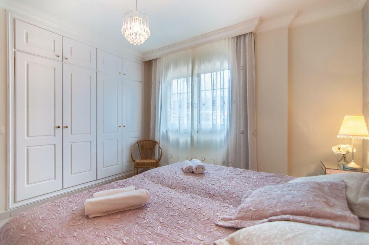 Terrazas Del Duque II 4A001 Apartment Costa Adeje  ภายนอก รูปภาพ