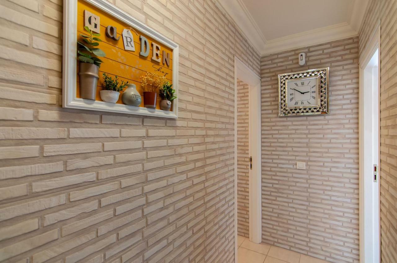 Terrazas Del Duque II 4A001 Apartment Costa Adeje  ภายนอก รูปภาพ