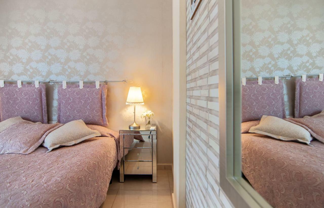 Terrazas Del Duque II 4A001 Apartment Costa Adeje  ภายนอก รูปภาพ